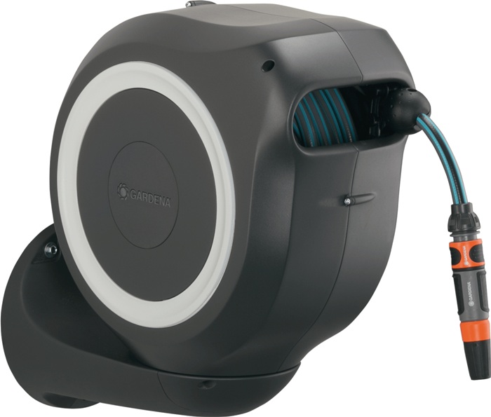 GARDENA Wandschlauchbox Breite 23,5 mm
