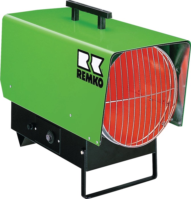 REMKO Gasheizer 25-55 kW