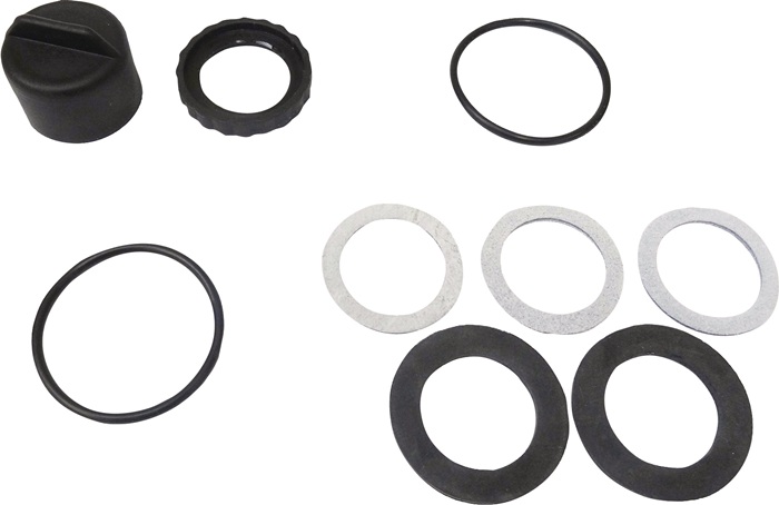 Dichtungs-Set passend für 4000 816 610