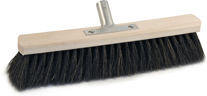 Besen Arenga Länge 400 mm