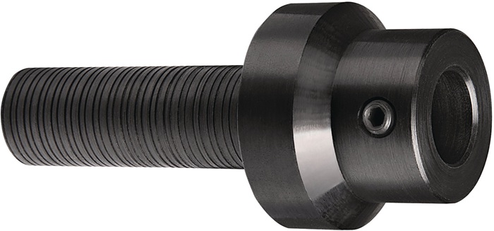 BESSEY Werkbank-Adapter für Bohr-Ø 16 mm passend zu 19 mm