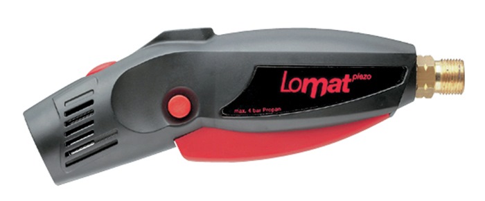 GCE Griffstück Kunststoff