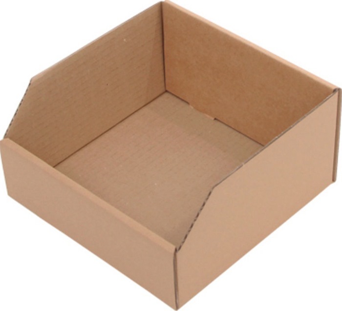 Regalkasten L200xB200xH100mm - Vorteilspack