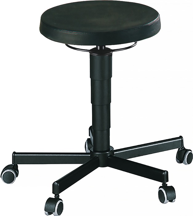 BIMOS Drehhocker Rollen