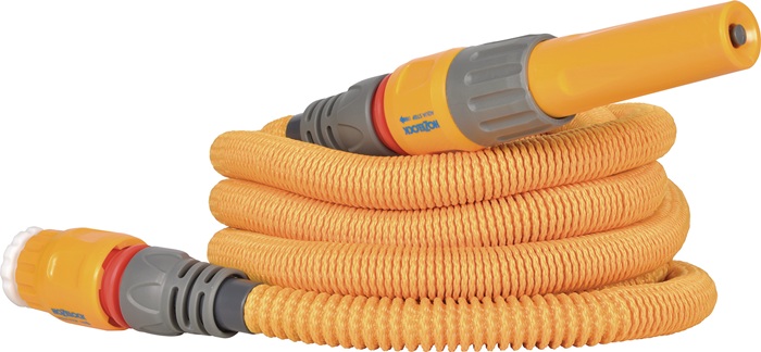 HOZELOCK Wasserschlauch Länge 15 m