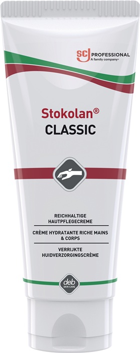 SC JOHNSON PROFESSIONAL Hautpflegecreme 100 ml