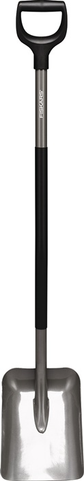 FISKARS Randschaufel 320 x 230 mm