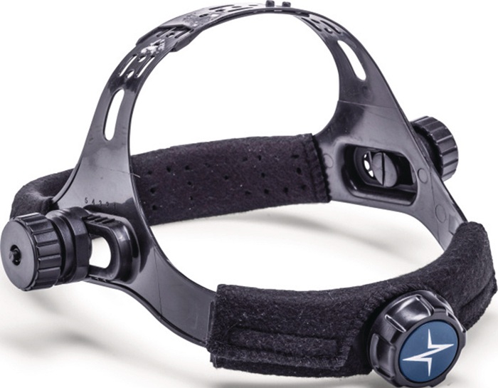 BÖHLER WELDING Kopfband für Schweißhelm