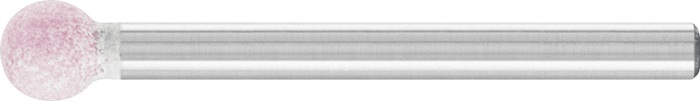 PFERD TOOLS Schleifstift STEEL EDGE D5xH5mm 3mm Edelkorund AR 100 KU PFERD - Vorteilspack