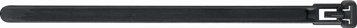 Kabelbinder Länge 150 mm Breite 7,6 mm
