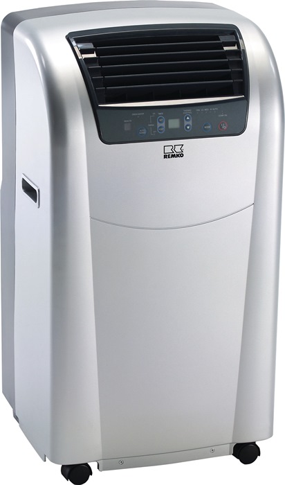 REMKO Raumklimagerät 3,1 kW