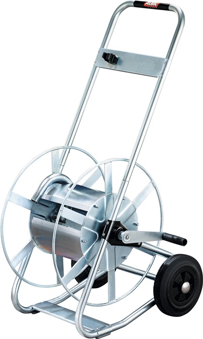 ALBA Schlauchwagen Anschlussgewinde 26,44 mm 3/4 ″