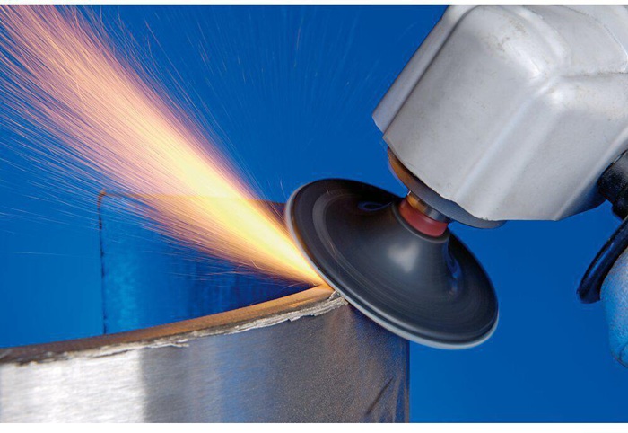 PFERD TOOLS Fiberschleifer D.50mm COMBIDISC - Vorteilspack