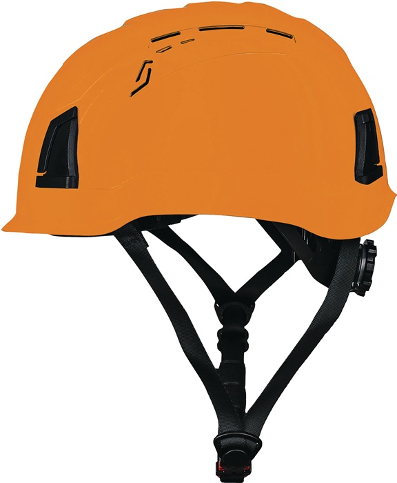 PRO FIT Schutzhelm orange