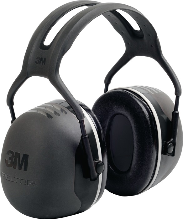 3M Gehörschutz EN 352-1:2020 SNR 37 dB