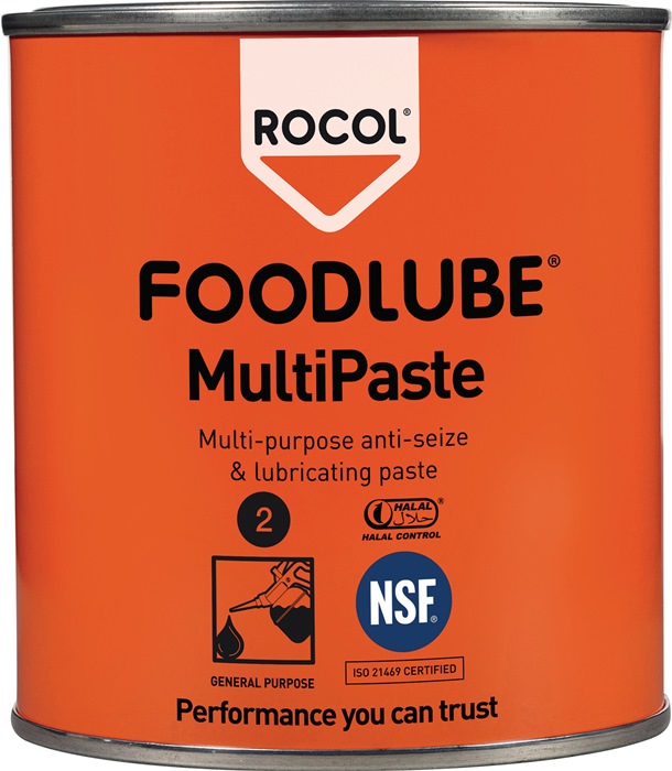 ROCOL Anti-Seize-Schmierpaste 500 g - Vorteilspack