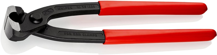 KNIPEX Ohrklemmenzange Gesamtlänge 220 mm