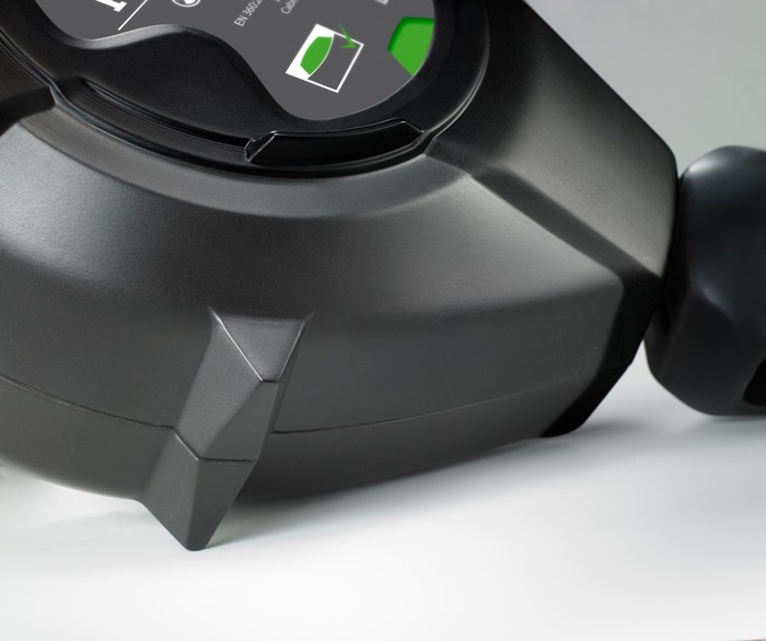 SKYLOTEC Höhensicherungsgerät RAPTOR W EN 360 Seillänge 8m SKYLOTEC