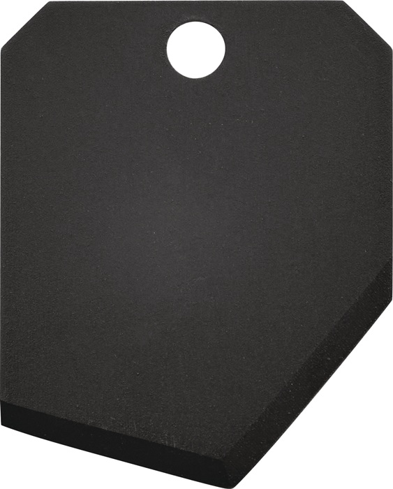 TECWERK Ersatzklinge für Schlauchschere 2000 812 676