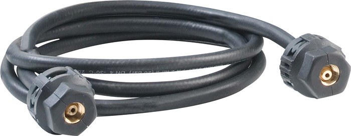 EWM Gasschlauch Länge 2 m