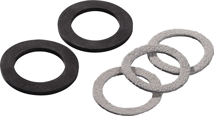 Dichtungs-Satz f.4000 816 610 Kunststoff + 4000 816 643