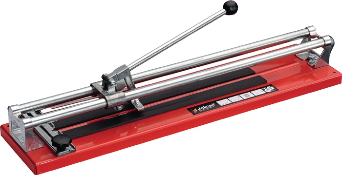 JOKOSIT Fliesenschneidmaschine L600xD22mm