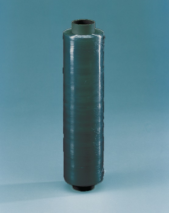 Stretchfolie L300 m x B500 mm 20 µm schwarz - Vorteilspack