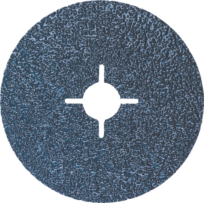 PFERD TOOLS Fiberscheibe Ø 125 mm Körnung 36 - Vorteilspack