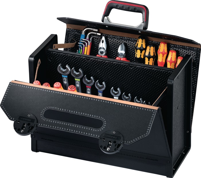 PARAT Werkzeugtasche B420xT185xH315mm