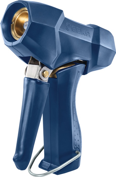 GEKA Profi-Reinigungspistole G 1/2 ″IG 19,17 mm