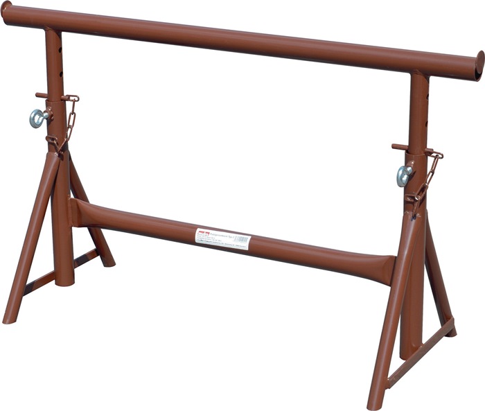 MÜBA Putzgerüstbock B102xH50cm