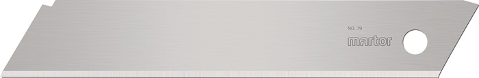 MARTOR Styroporklinge L109,5xB17,9xS0,5mm