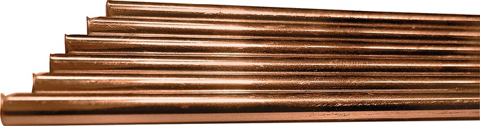 FLIESS Autogenschweißstab O I D.1,6mm Stablänge 1000mm FLIESS - Vorteilspack