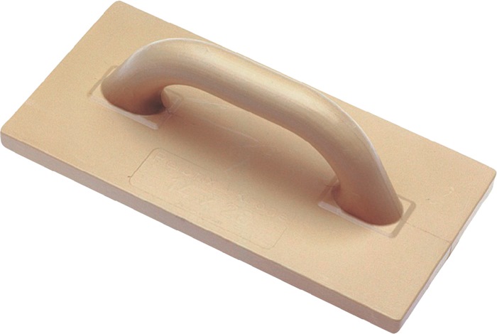 Reibebrett leichte Ausführung