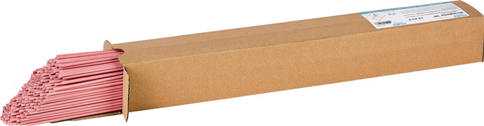 FELDER Messinghartlot UM Cu 303 2x500mm L-Cu Zn 40 flussmittelummantelt 5kg FELDER - Vorteilspack