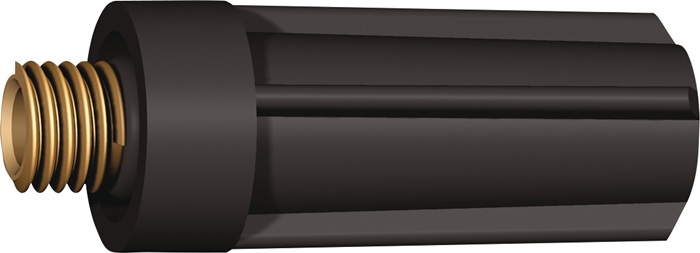 A.BINZEL Brennerkappe mittel - Vorteilspack