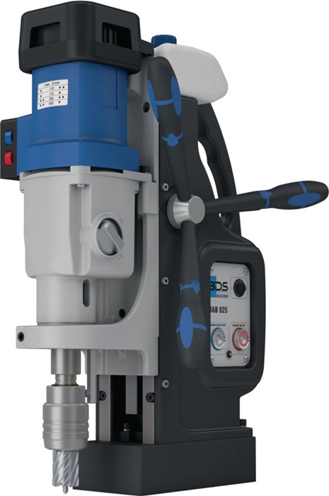 BDS Kernbohrmaschine 100 / T=30-55-75-100 mm 31,75 mm