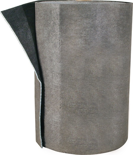 RAW Universalbindevlies Länge 38 m Breite 72 cm