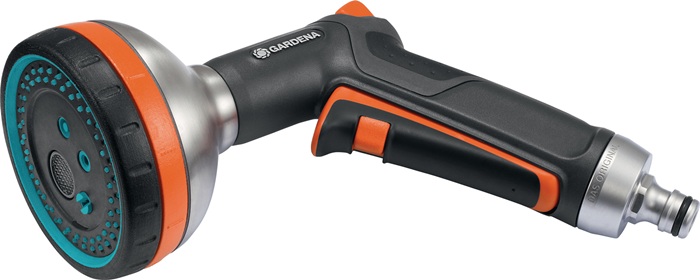 GARDENA Multibrause Stecksystem