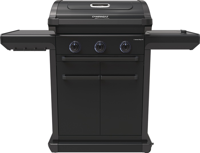 CAMPINGAZ Gasgrill 3 Blue Flame Power Brenner