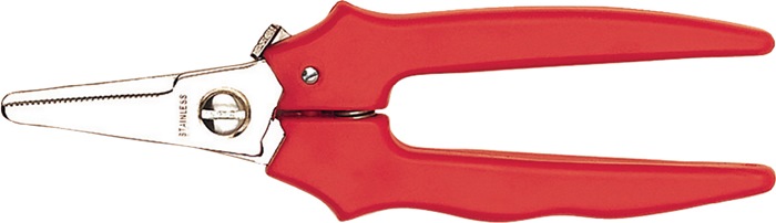 ERDI Kombischere Gesamtlänge 140 mm Schnittlänge 31 mm