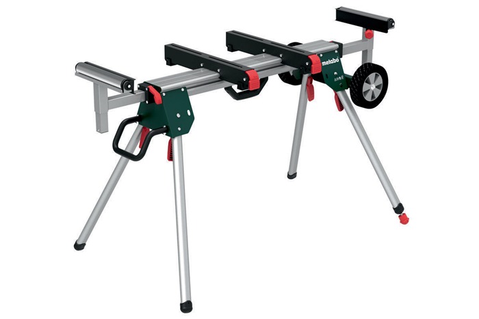 METABO Kappsägen-Untergestell 920-990 mm