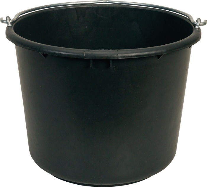 BERDAL Baueimer 12 l
