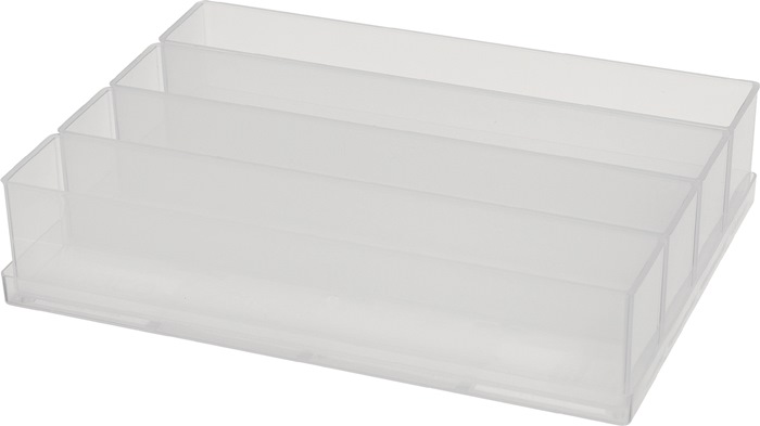 RAACO Einteilung-Set B39xT218xH47mm - Vorteilspack