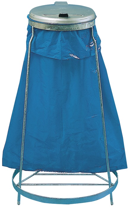 VAR Abfallsammler Ø400/570xH965mm