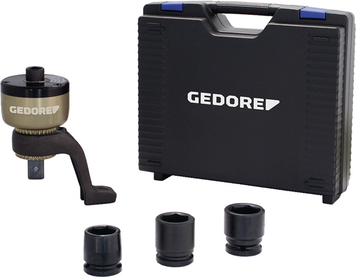 GEDORE Drehmomentvervielfältiger 1300 Nm 3/4 ″