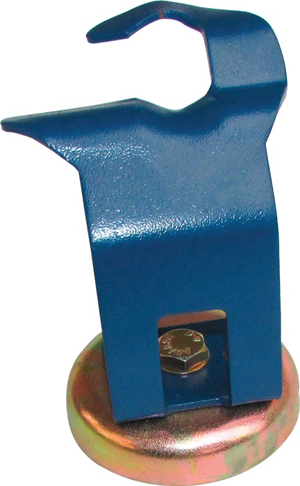 SCHMICO Brennerhalter mit Magnetfuß