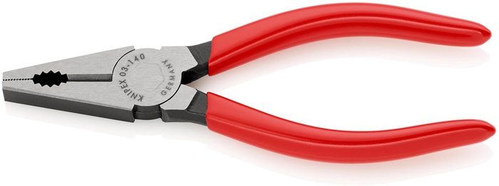 KNIPEX Kombizange Länge 140 mm