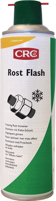 CRC Rostlöser 500 ml - Vorteilspack
