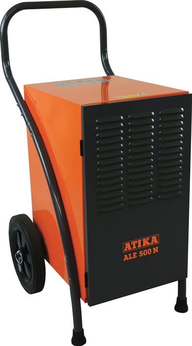ATIKA Luftentfeuchter 700 W